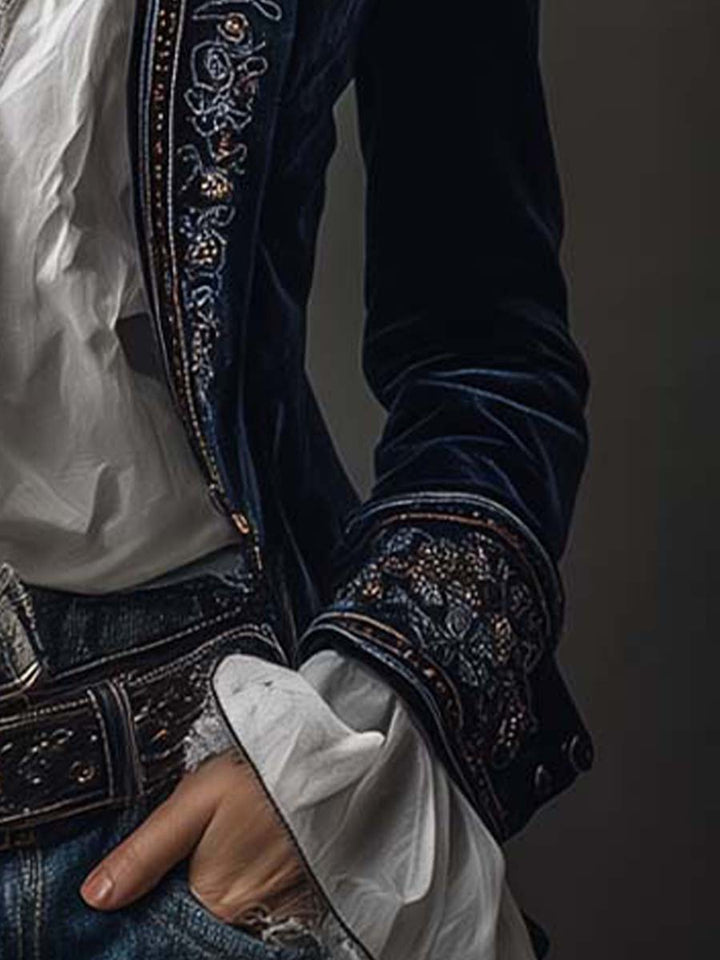 Mirabelle | Comfortable Jacket