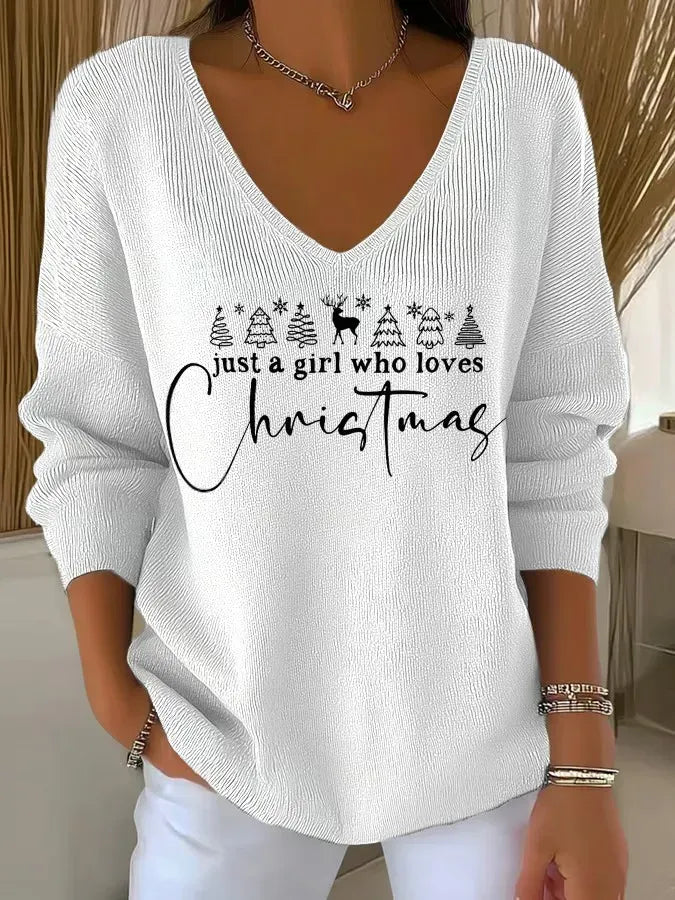 White Christmas / 3XL