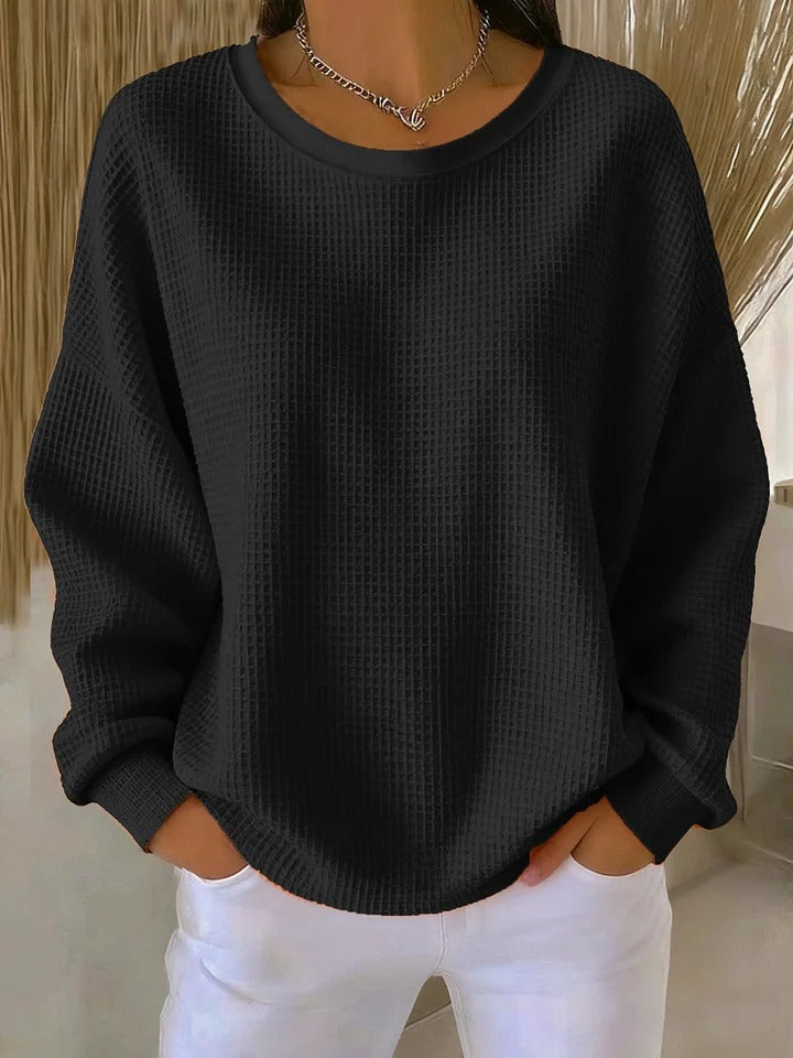 Kelsey™ | Sophisticated Sweater