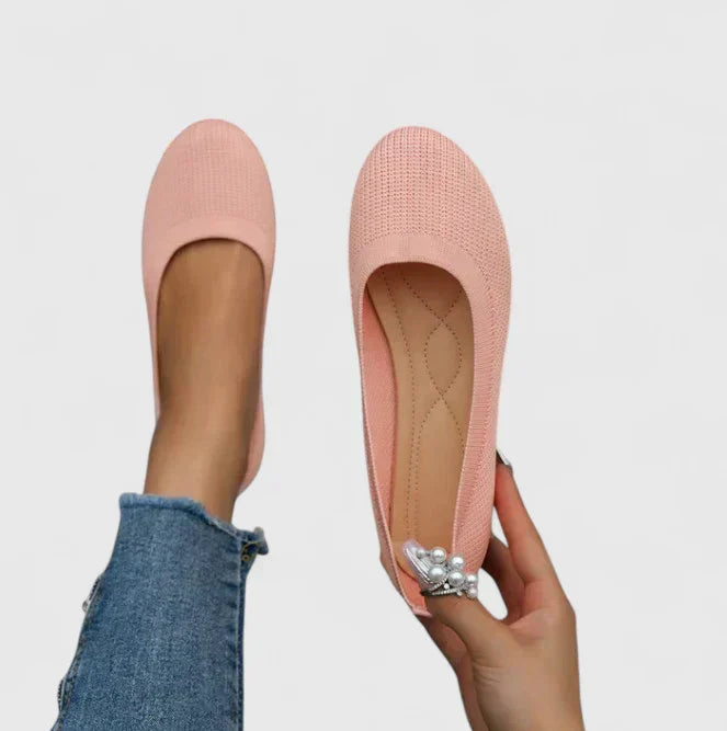 Pink / 11 US | 42 EU