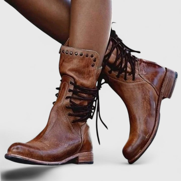 Brown / 12 US | 43 EU