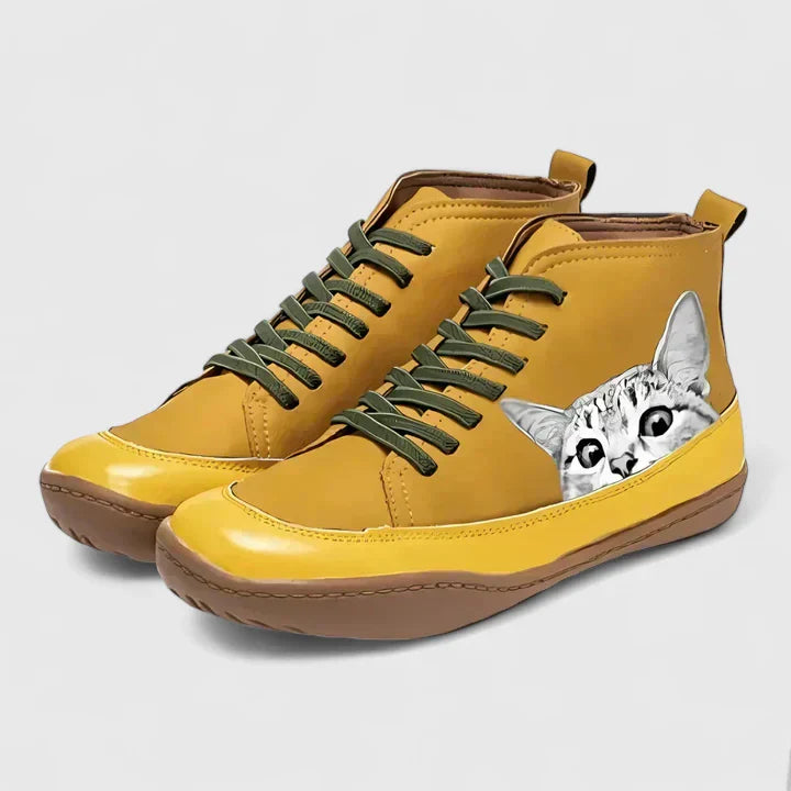 Yellow / 12 US | 43 EU