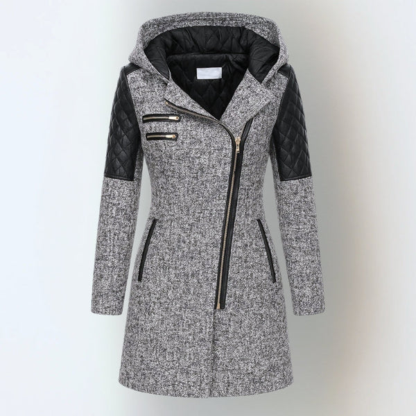 Halley™ | Elegant Coat