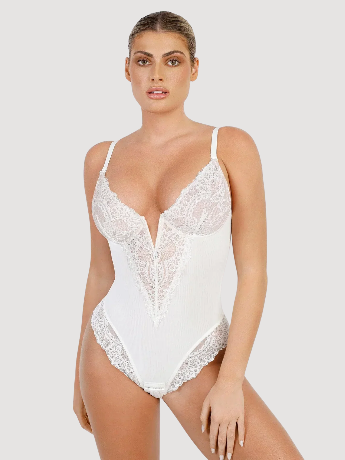 White / XXL