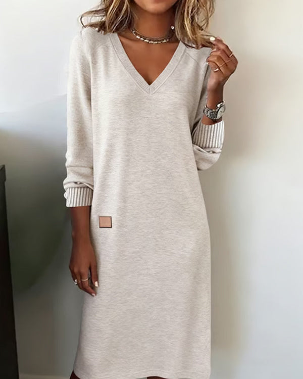 Syrae | Comfortable Dress