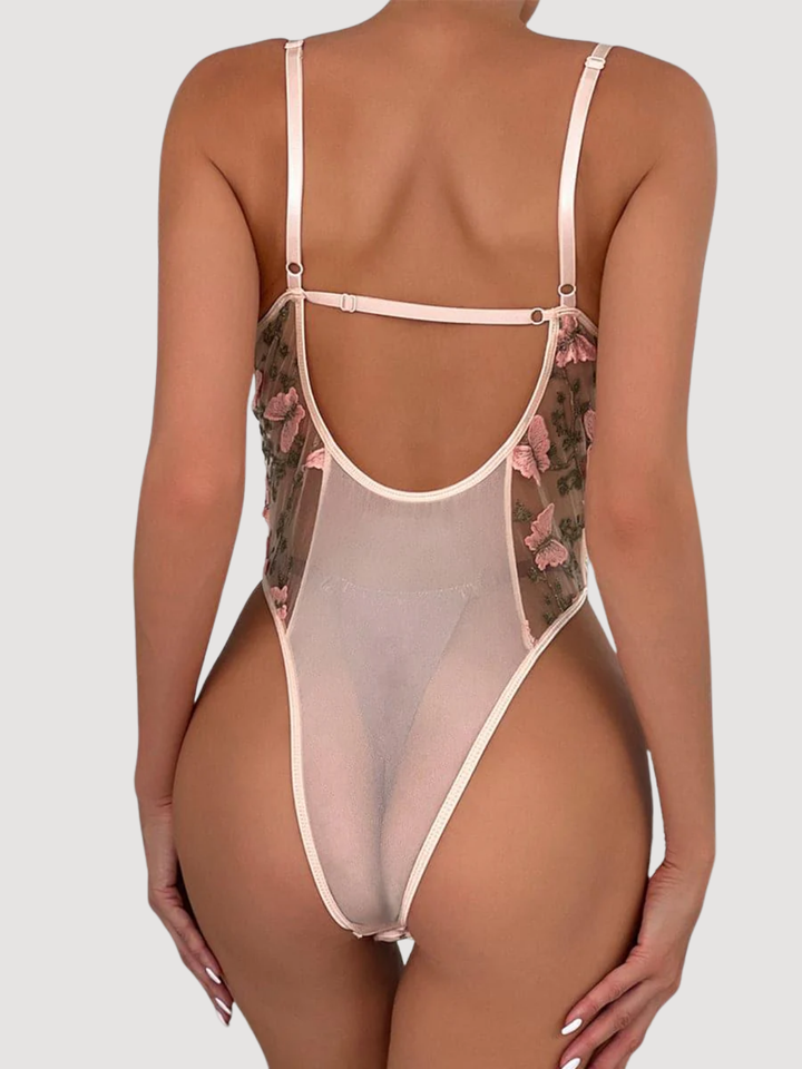 Selene Bodysuit