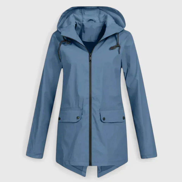 Vanyssiah | Comfortable Jacket