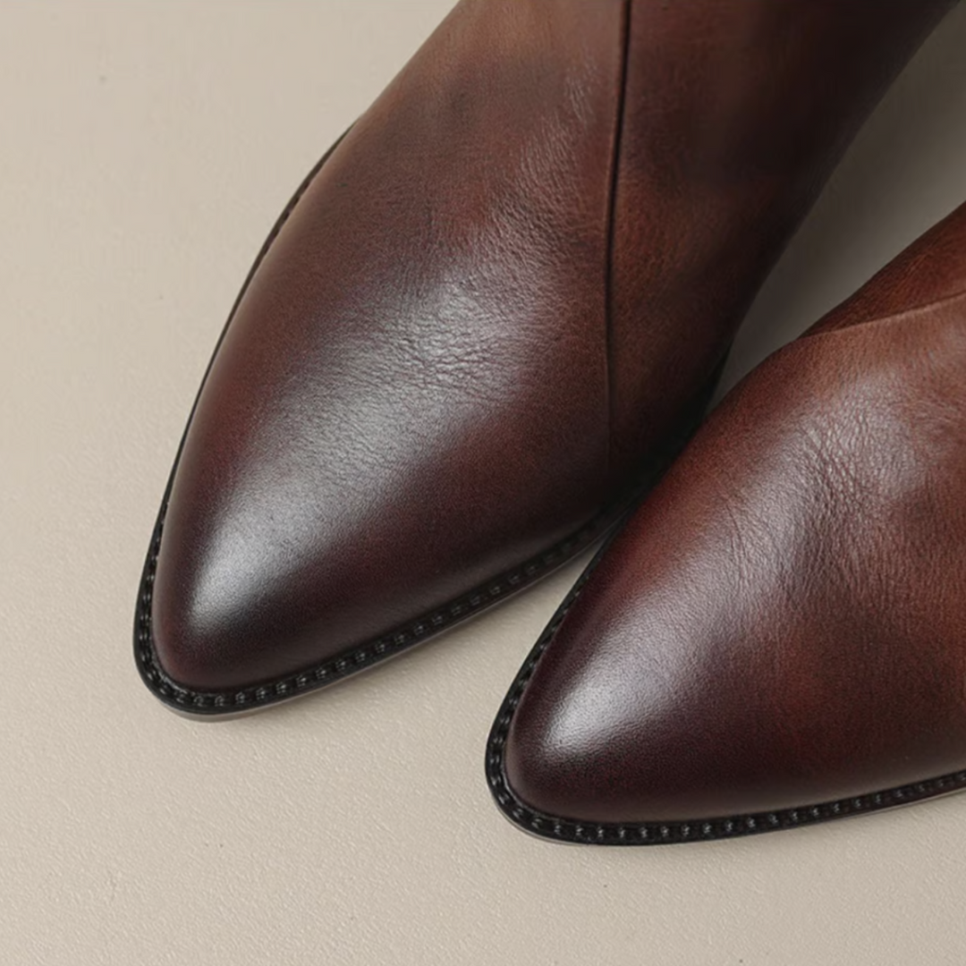 Embier™ | Elegant Boots
