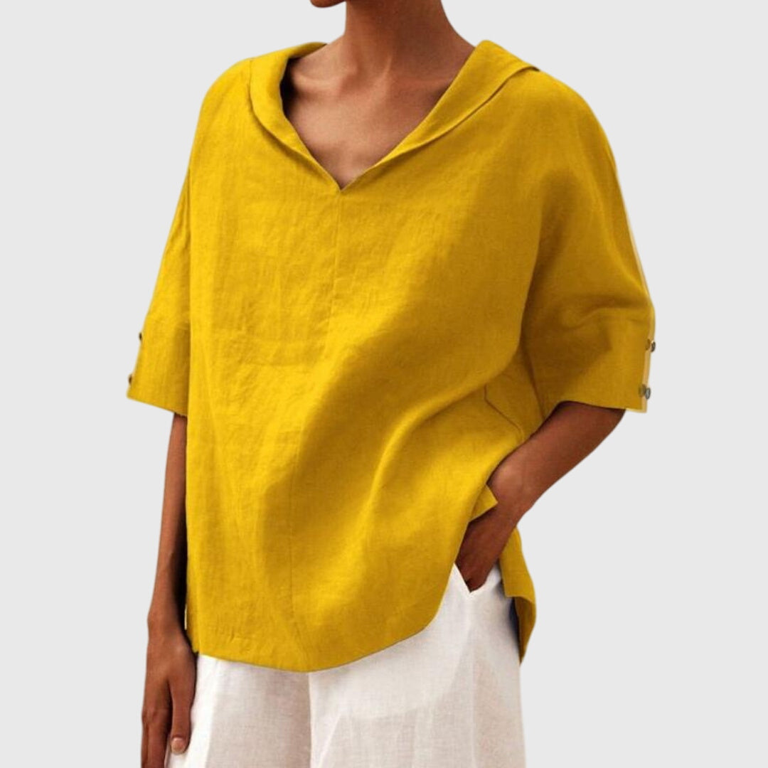 Yellow / 3XL