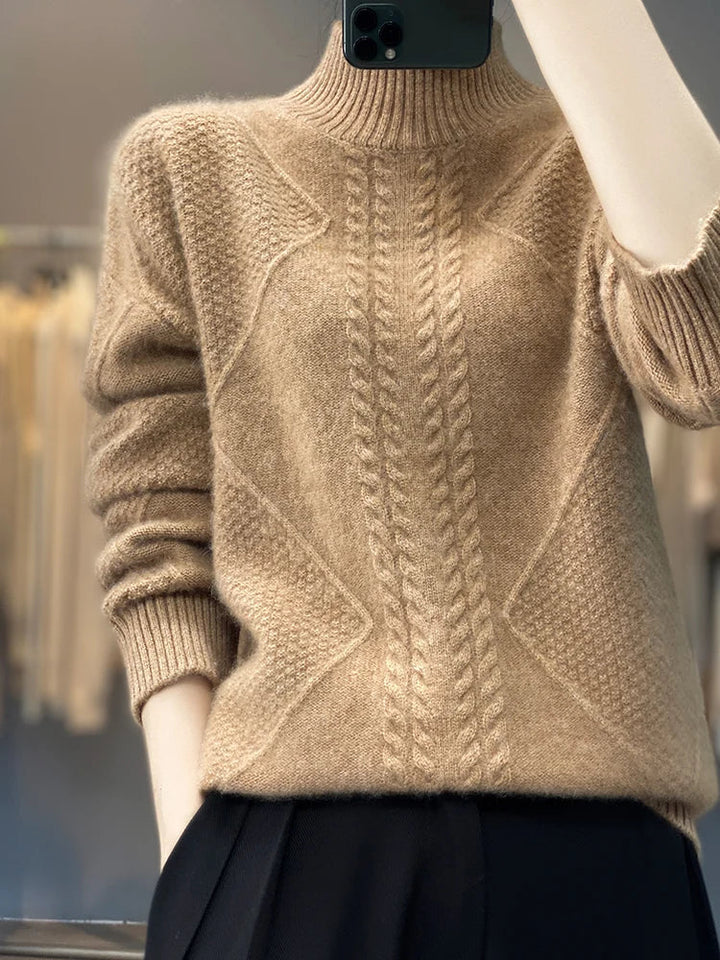 Vaesira | Comfortable Sweater
