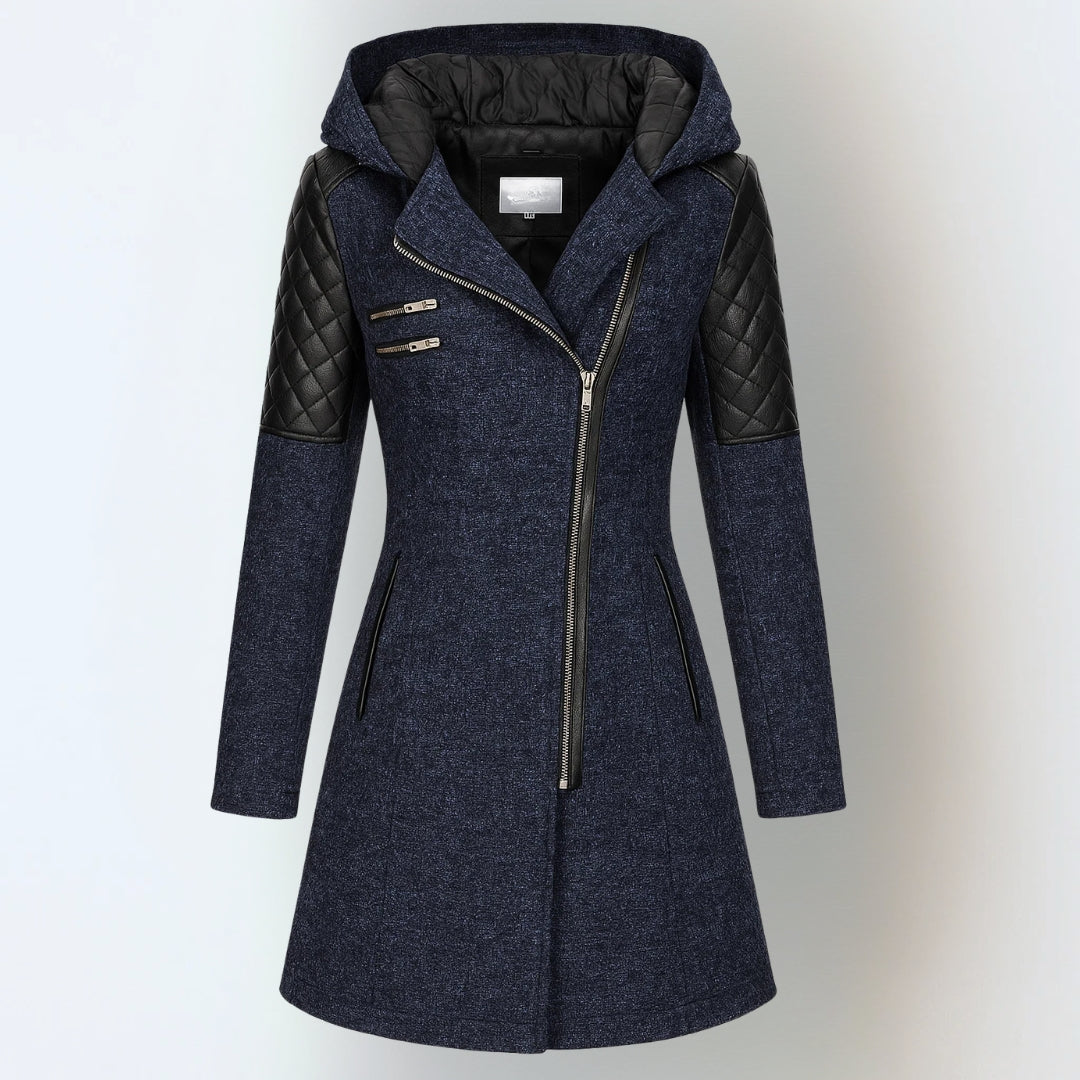Halley™ | Elegant Coat