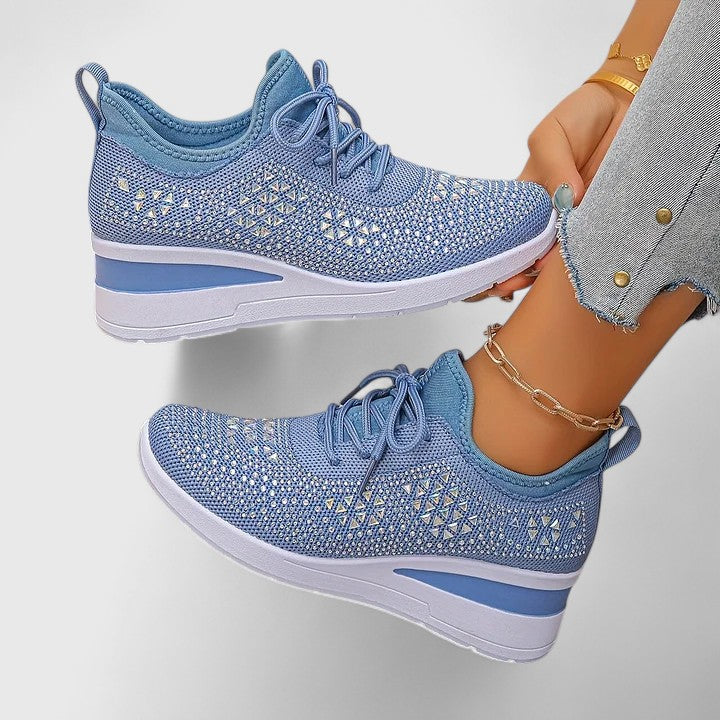 Blue / 12 US | 43 EU