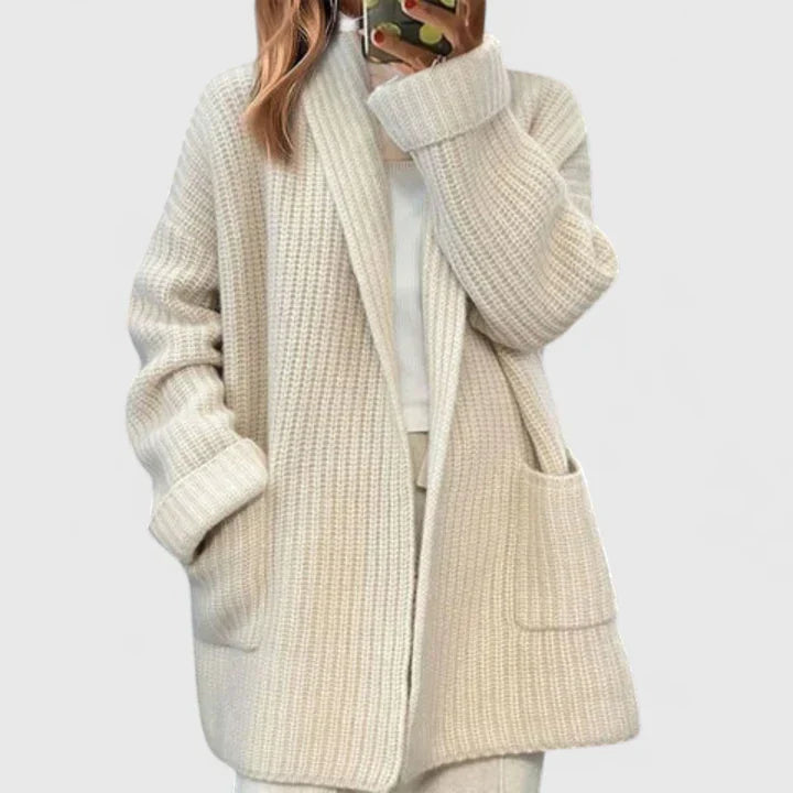Saryphina | Comfortable Cardigan