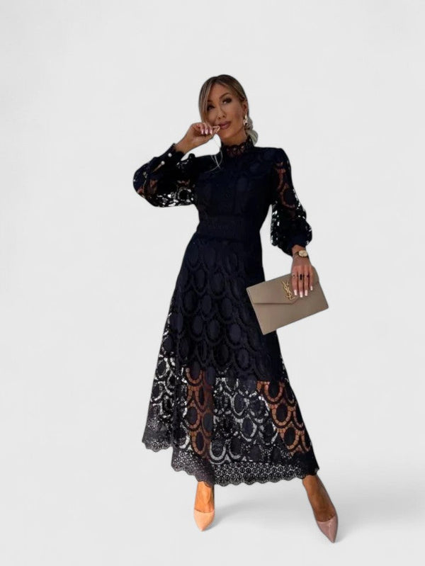 Kryzandra | Elegant Dress