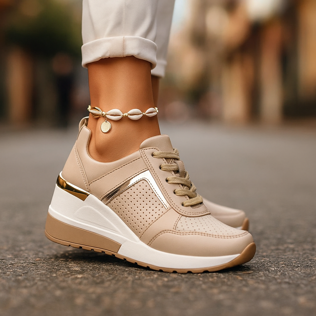 Beige / 12 US | 43 EU