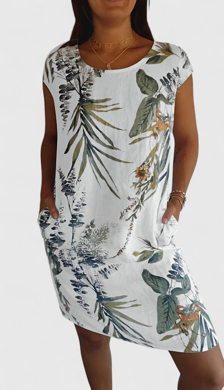 White and Green / 2XL