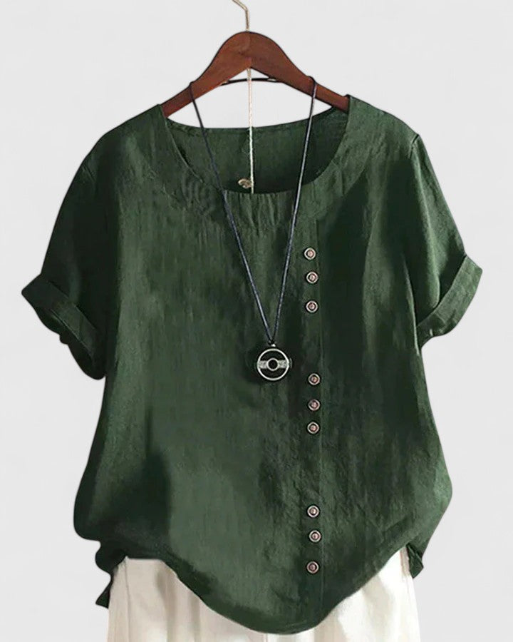 Green / 3XL
