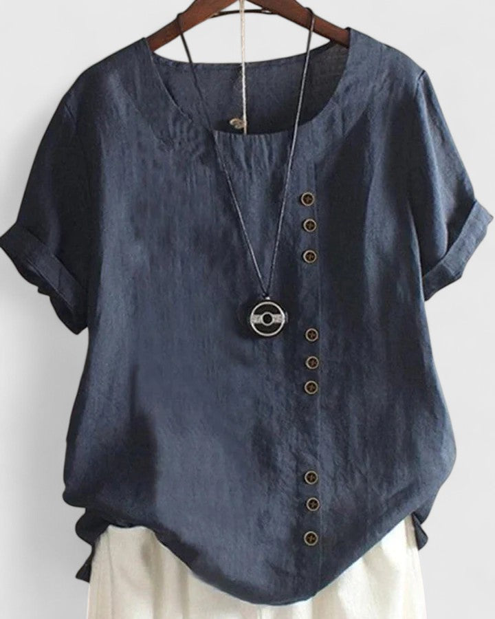 Dark Blue / 3XL