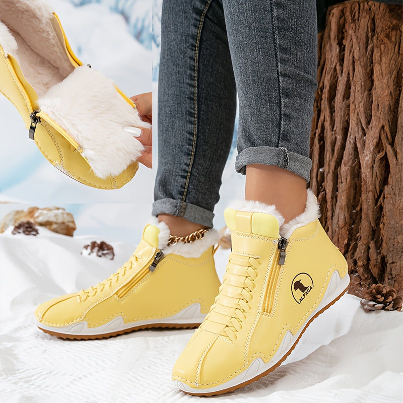 Yellow / 12 US | 43 EU