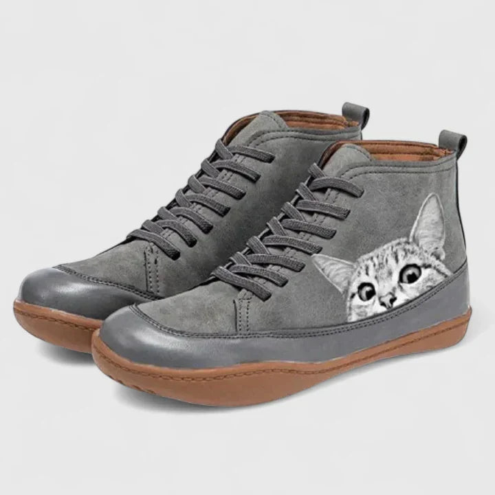 Gray / 12 US | 43 EU