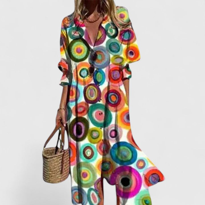 Multicolored 2 / 3XL