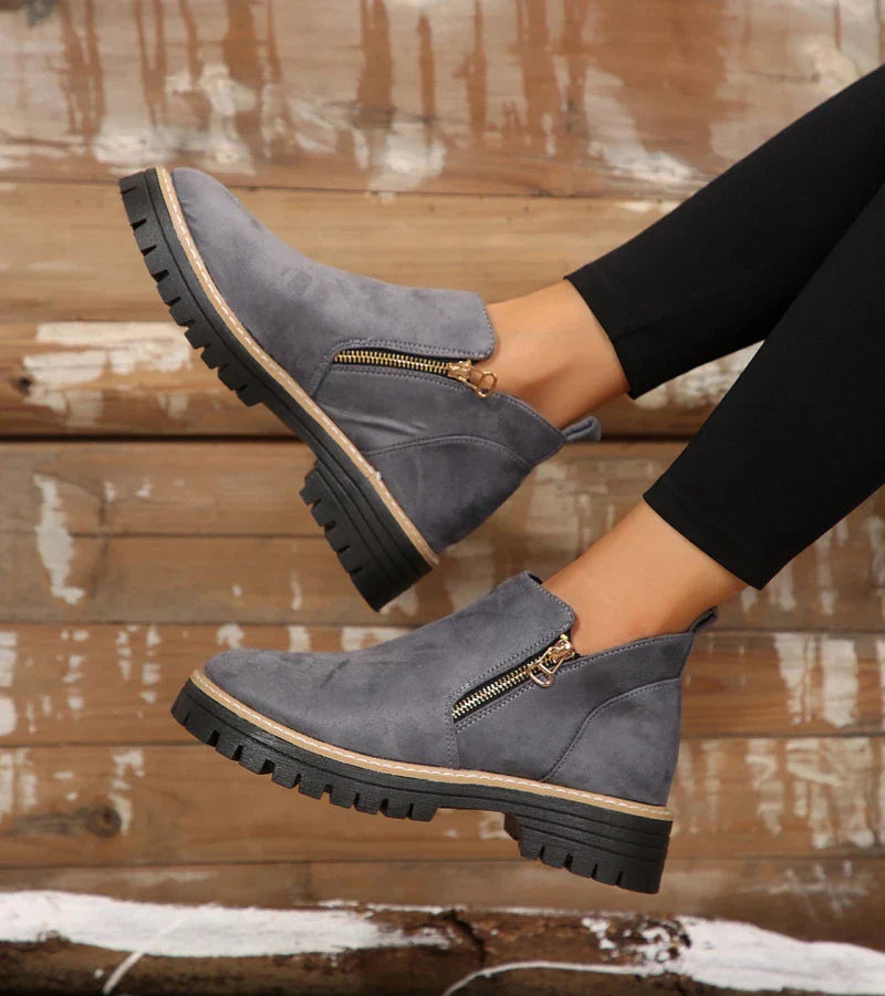 Gray / 11 US | 42 EU