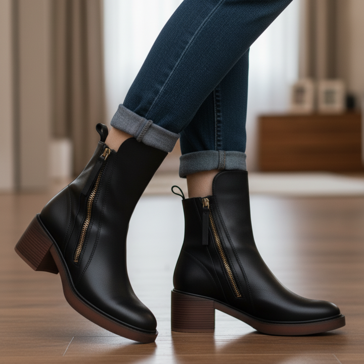 Savannah™ | Elegant Boots