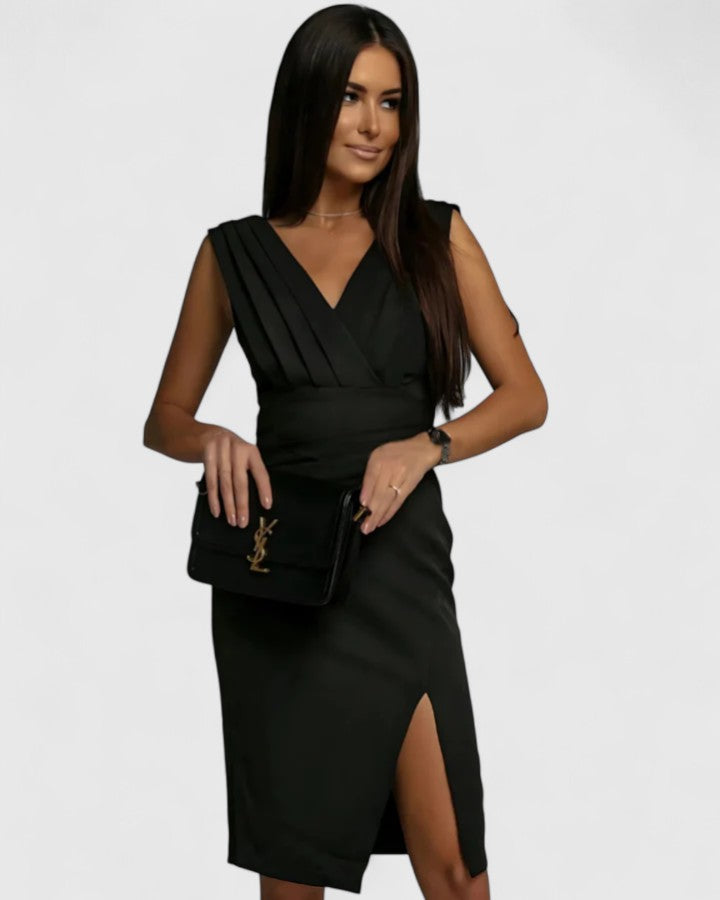 Cheryl | Sophisticated Dress