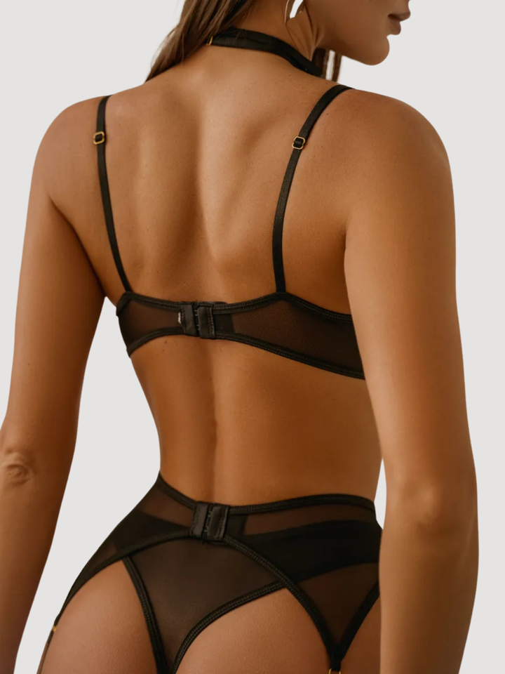 Susan Lingerie Set