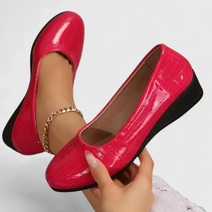 Pink / 12 US | 43 EU