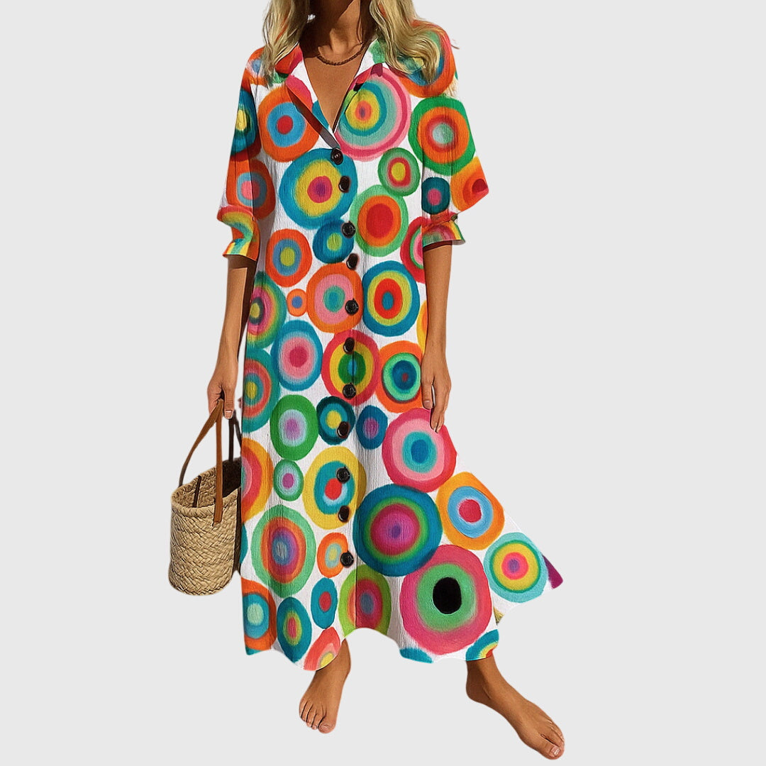 Multi-Colour 2 / 3XL