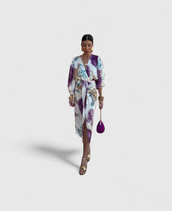 Meilora | Sophisticated Dress