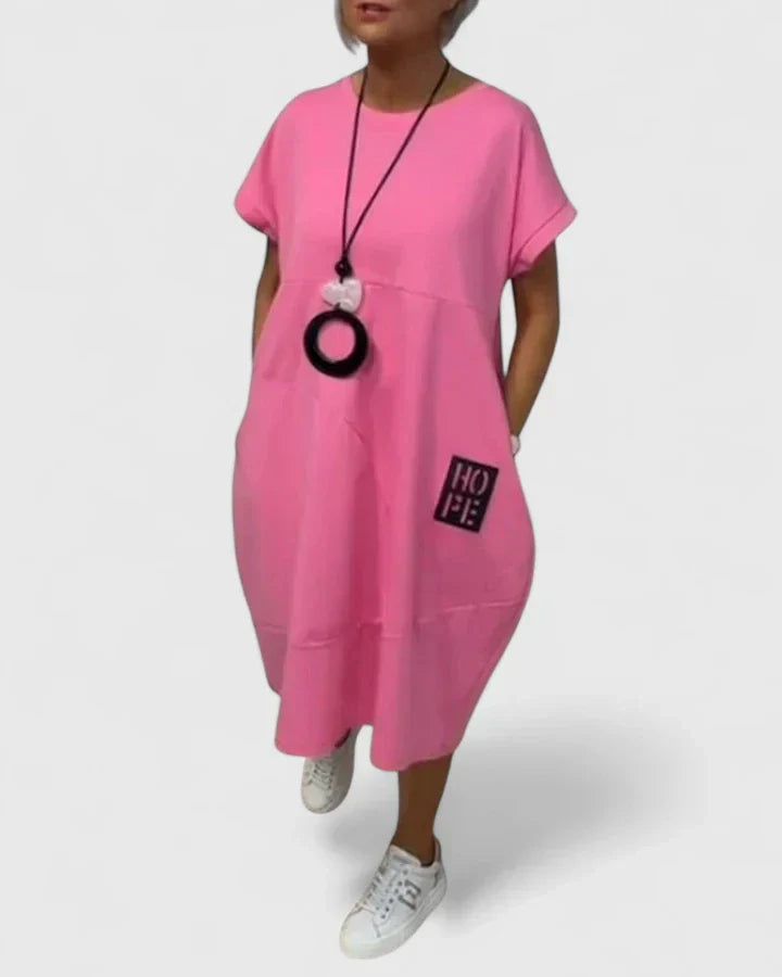 Pink / 3XL