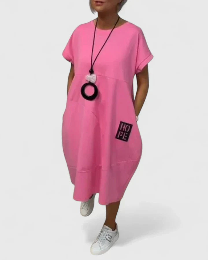 Pink / 3XL
