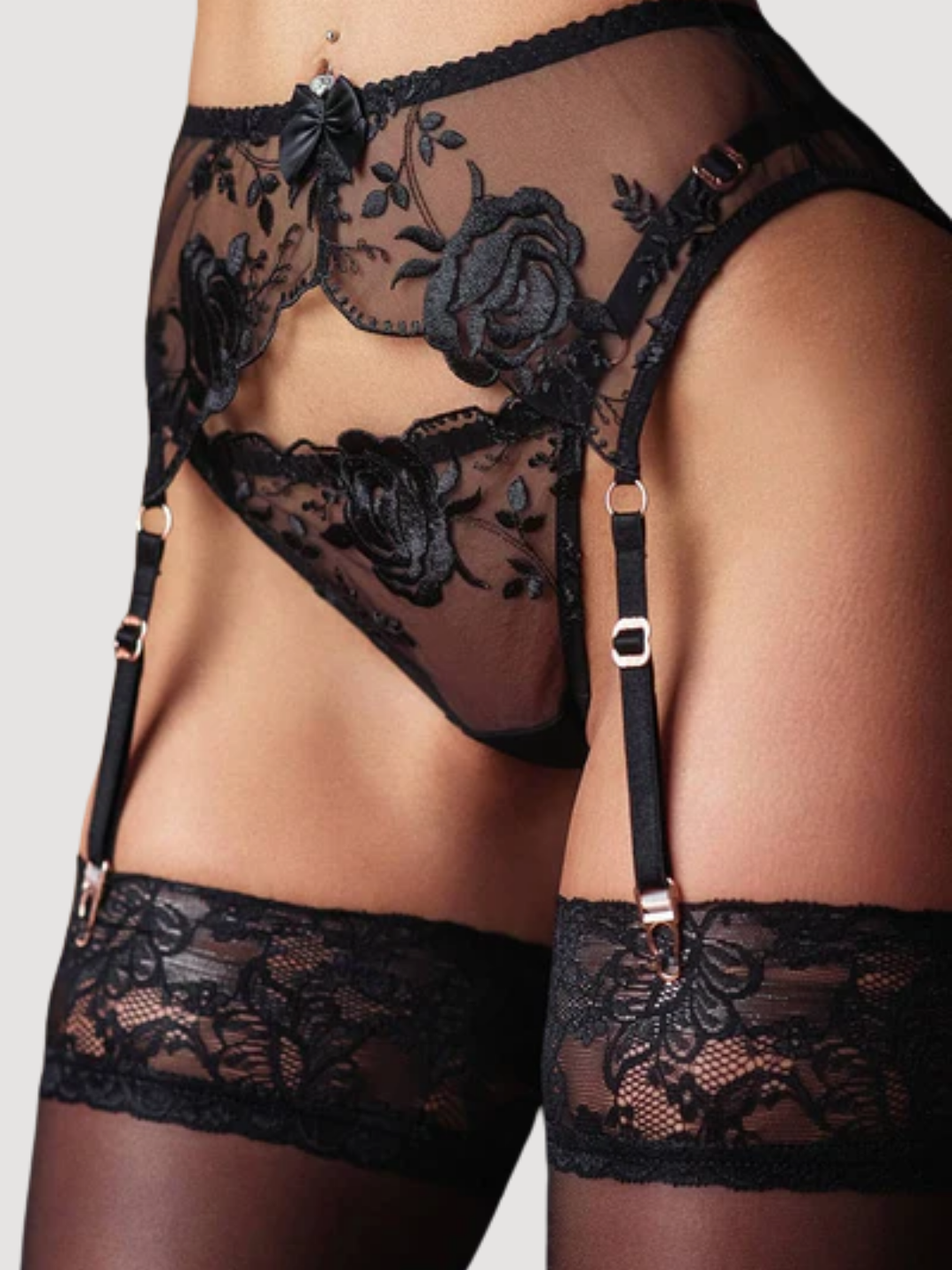 Natalia Lingerie Set