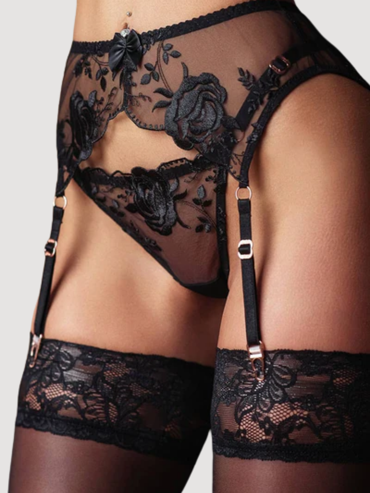 Natalia Lingerie Set