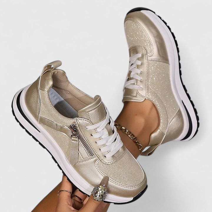 Gold / 12 US | 43 EU