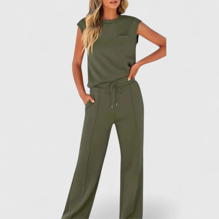 Military Green / 2XL