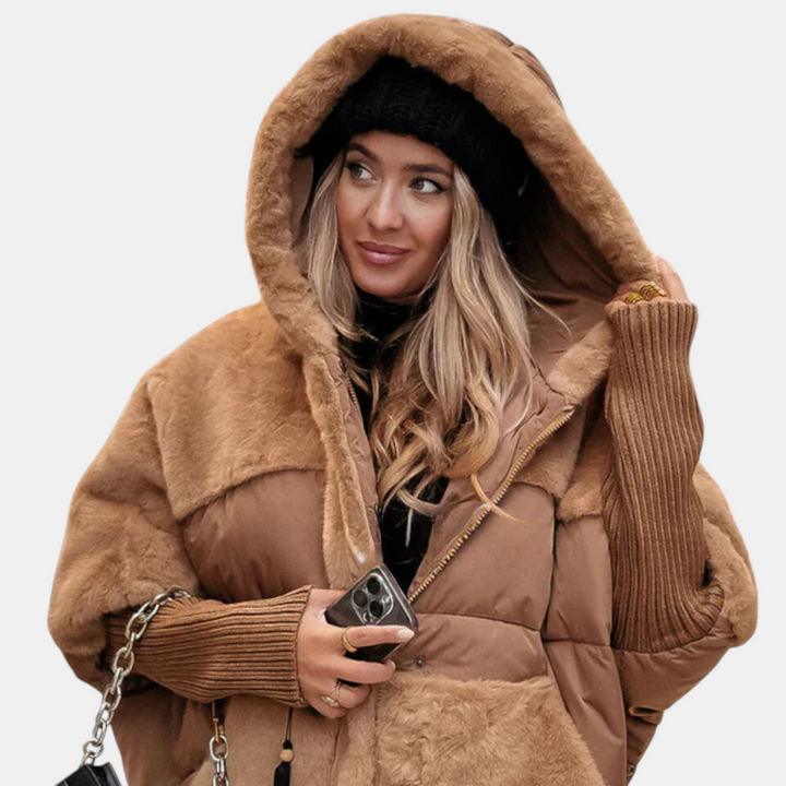 Jazlynnex | Comfortable Jacket