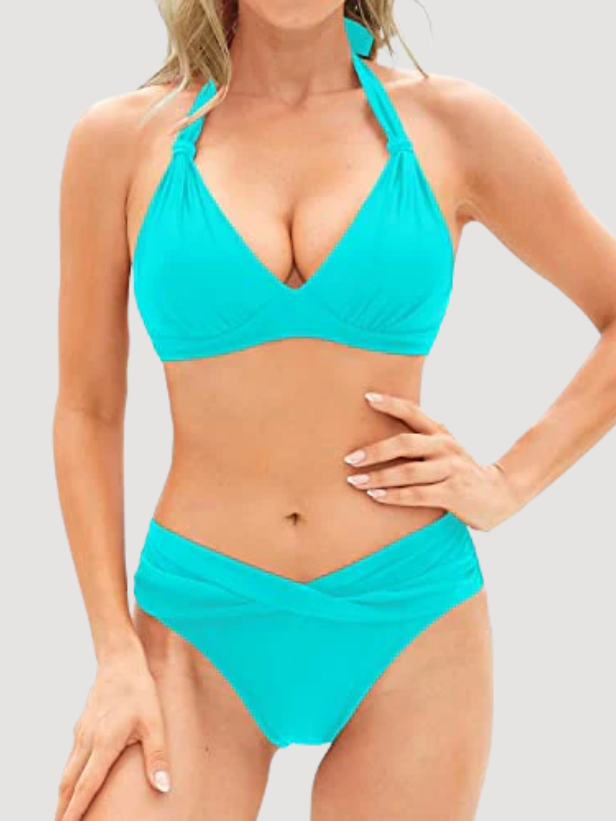 Light Blue / XL / XL