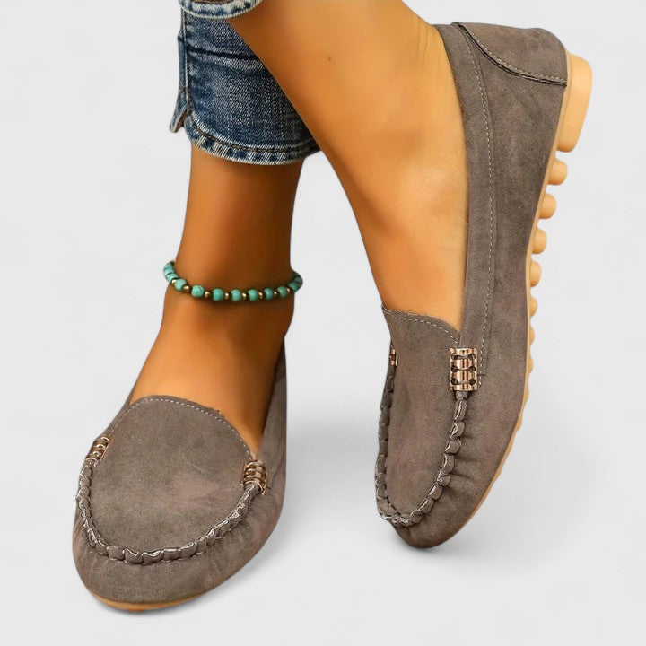 Gray / 12 US | 43 EU