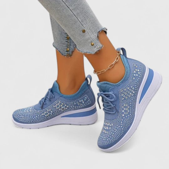 Light Blue / 12 US | 43 EU