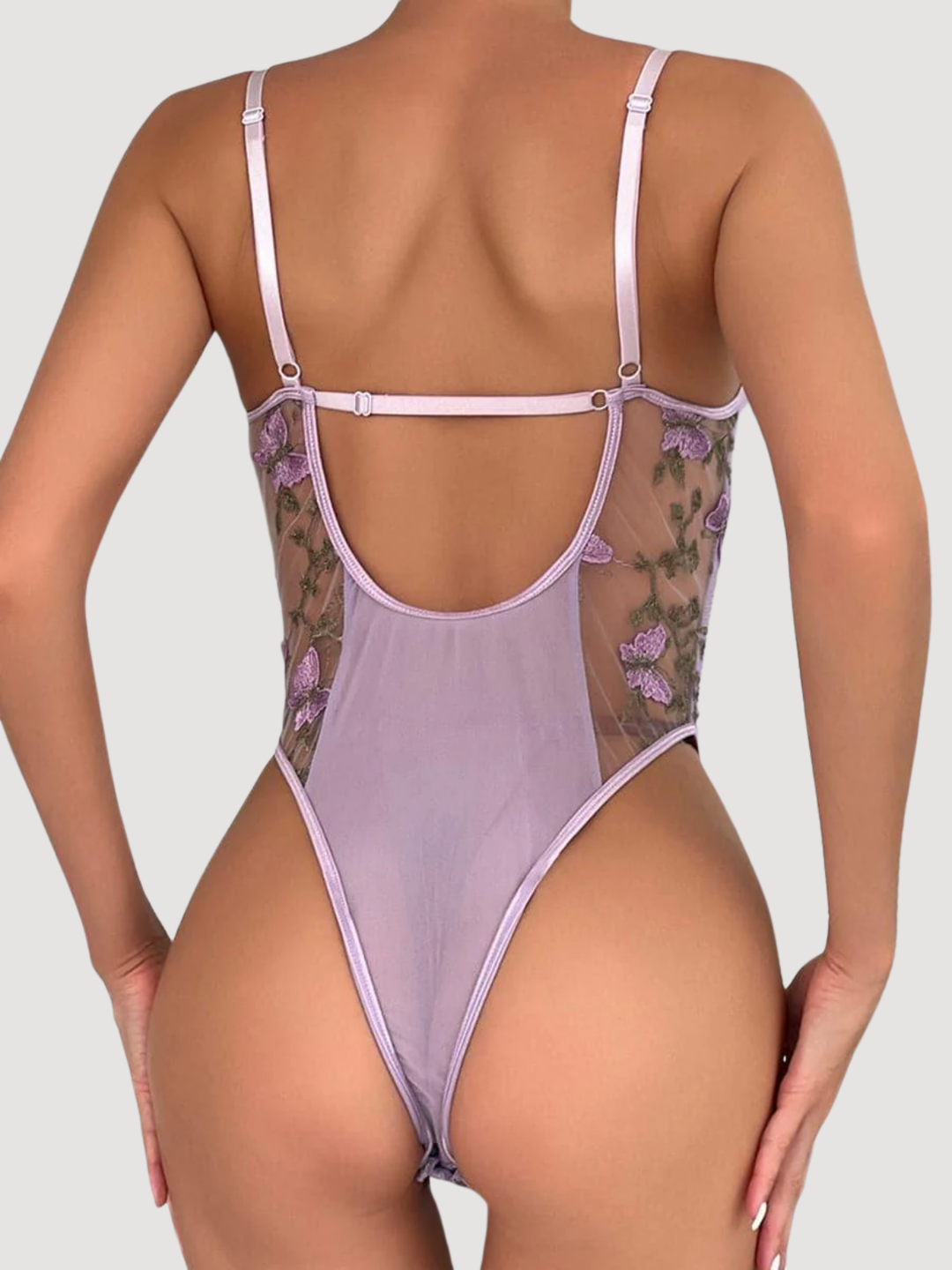 Selene Bodysuit