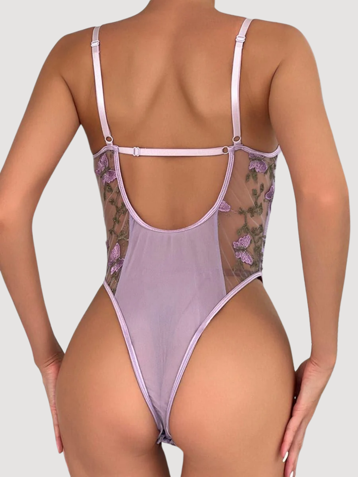 Selene Bodysuit
