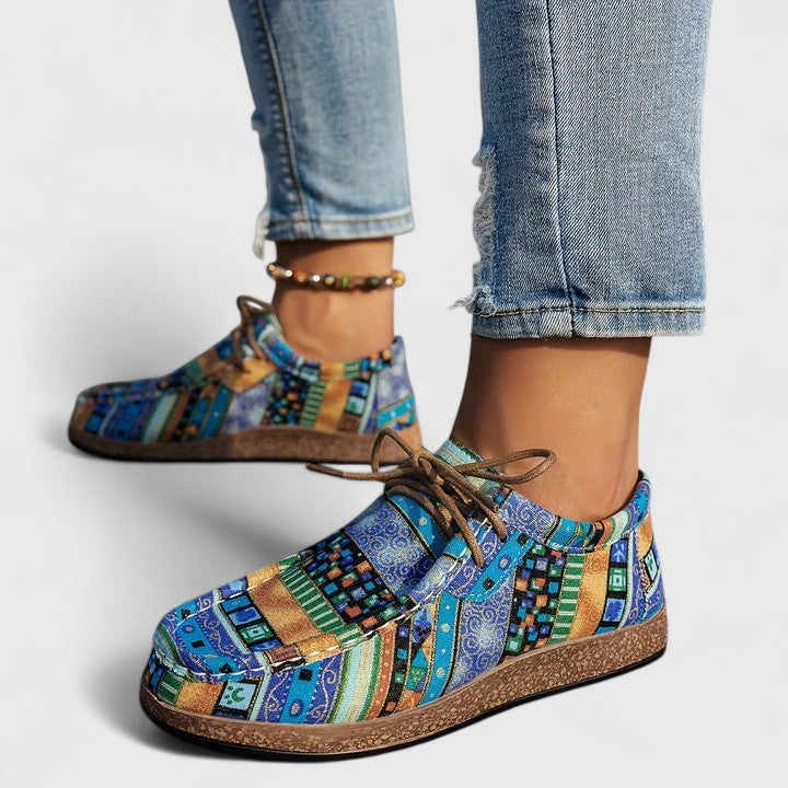 Blue / 12 US | 43 EU