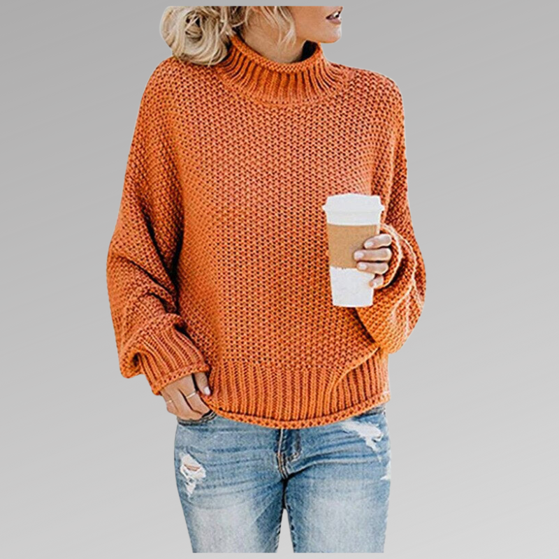 Averin | Elegant Sweater