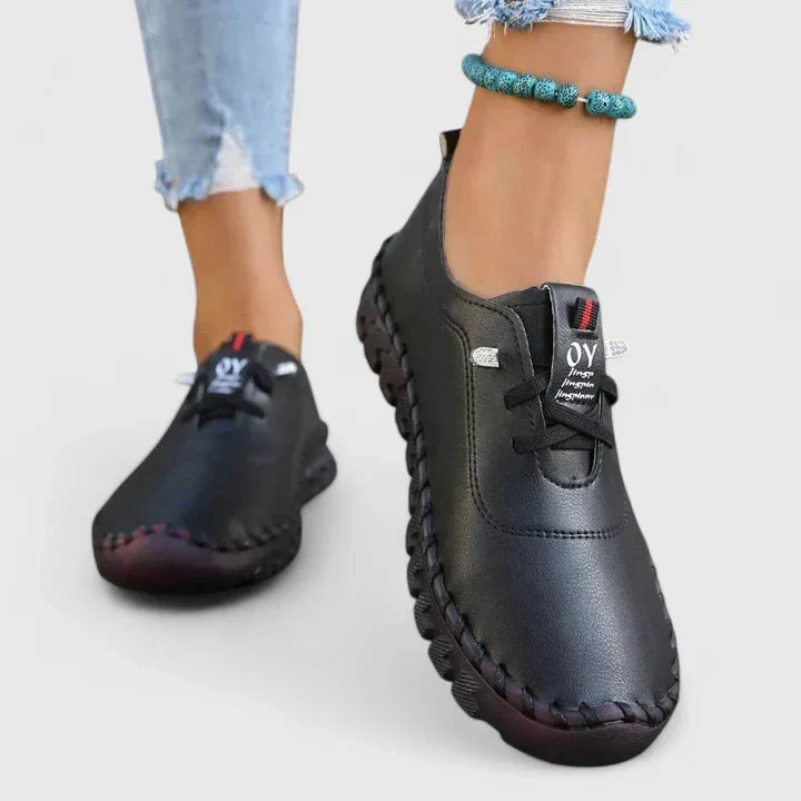 Black / 12 US | 43 EU