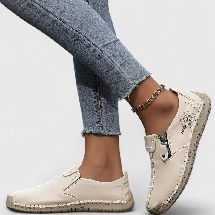 Beige / 13 US | 44 EU