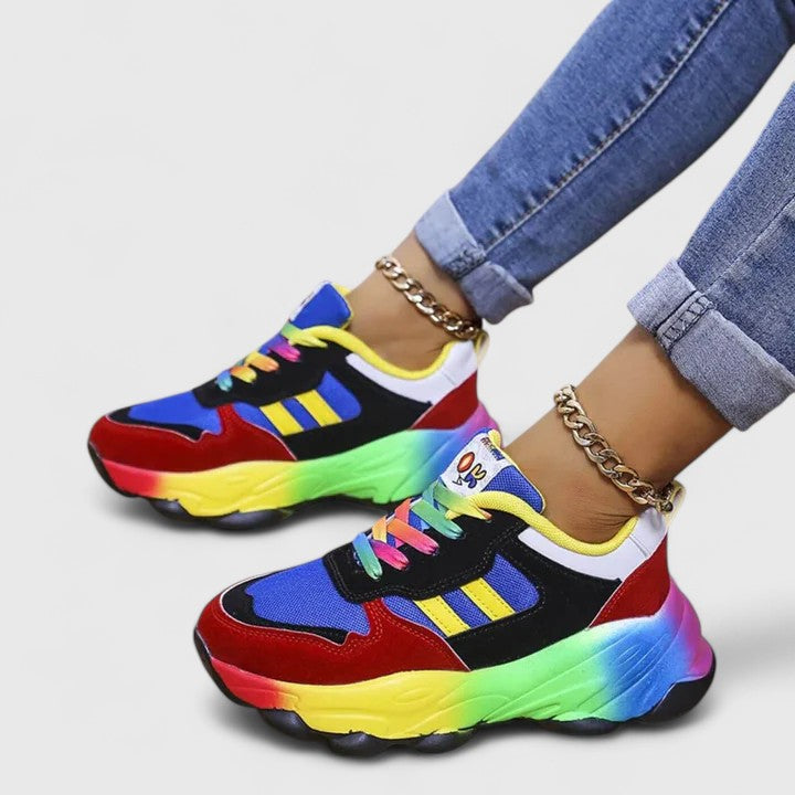 Blue / 12 US | 43 EU