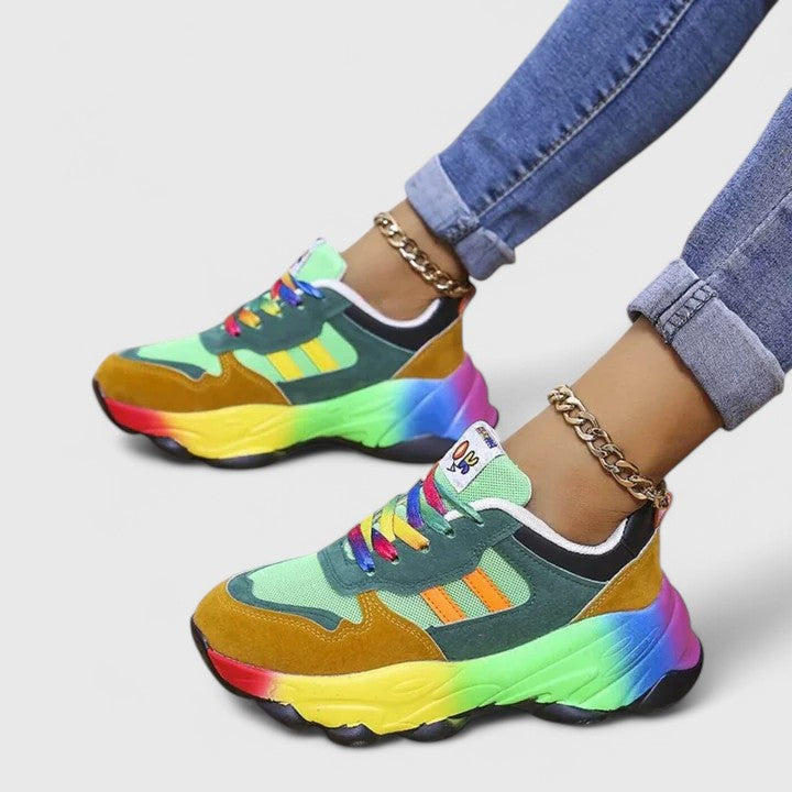 Green / 12 US | 43 EU